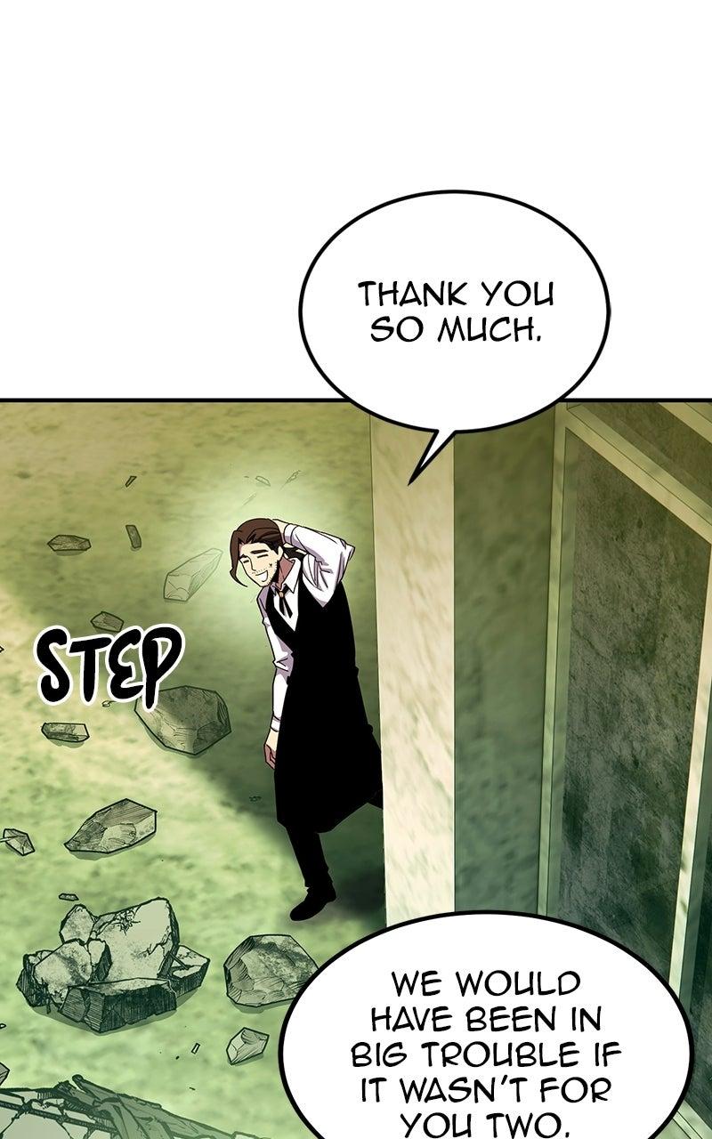 Read Hardcore Leveling Warrior chapter 152.9 image 73 on Lezhin
