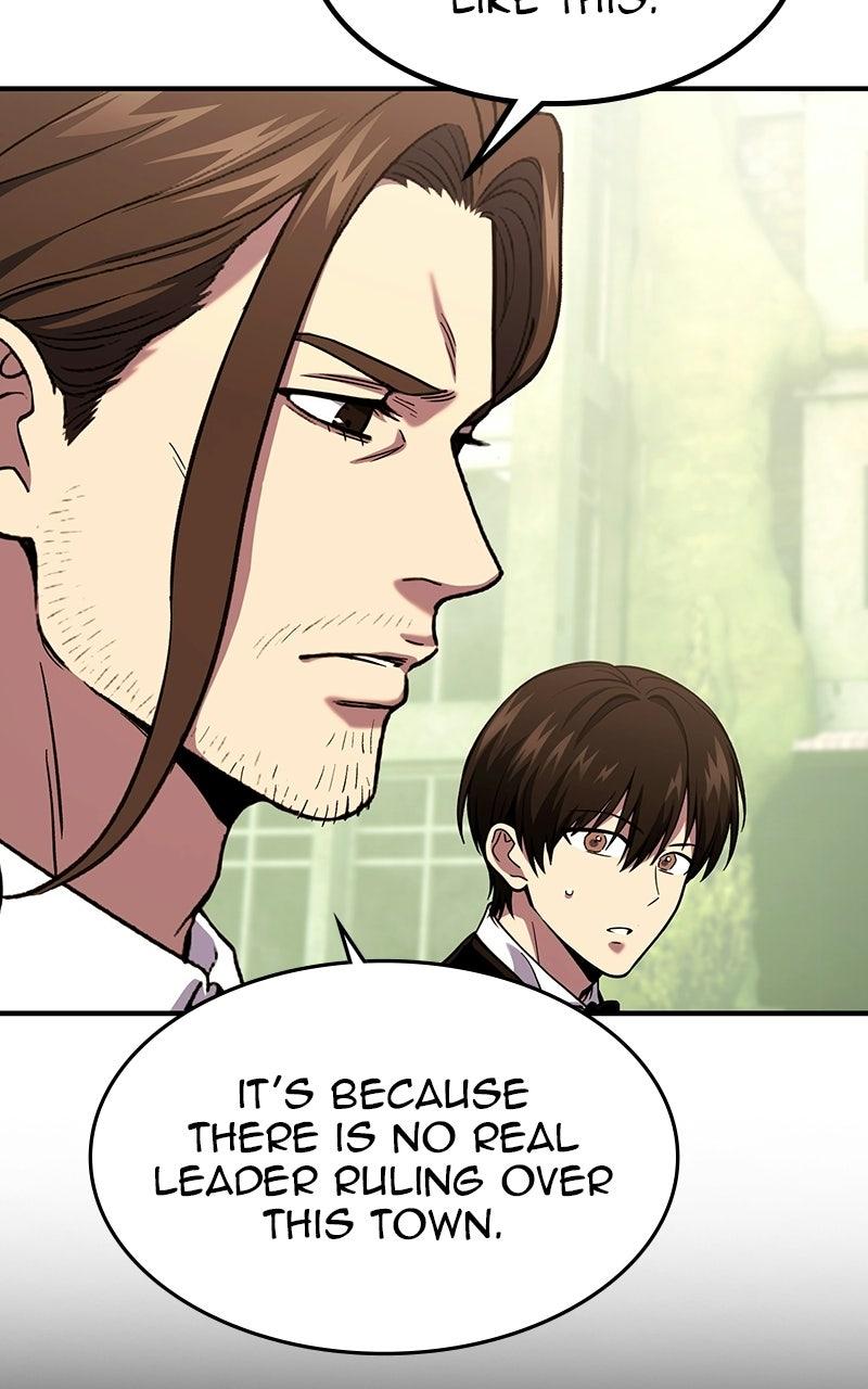 Read Hardcore Leveling Warrior chapter 152.9 image 77 on Lezhin