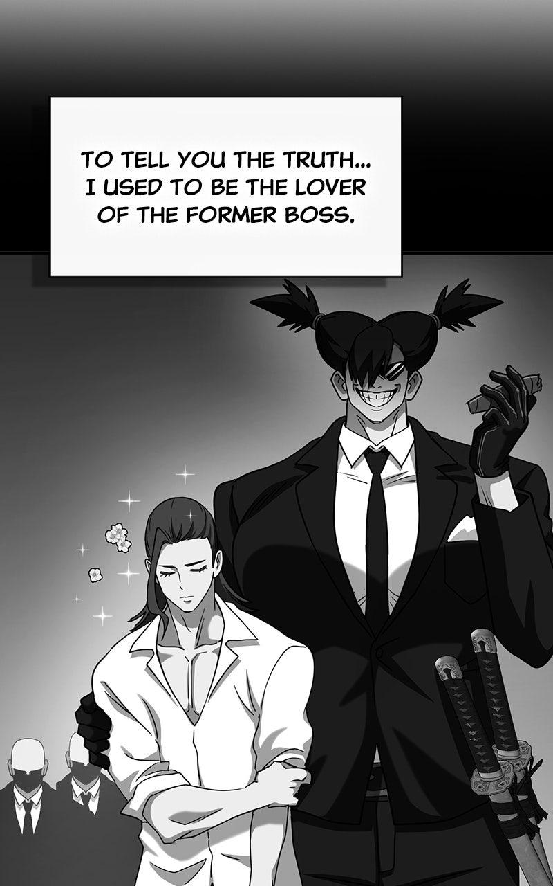 Read Hardcore Leveling Warrior chapter 152.9 image 78 on Lezhin