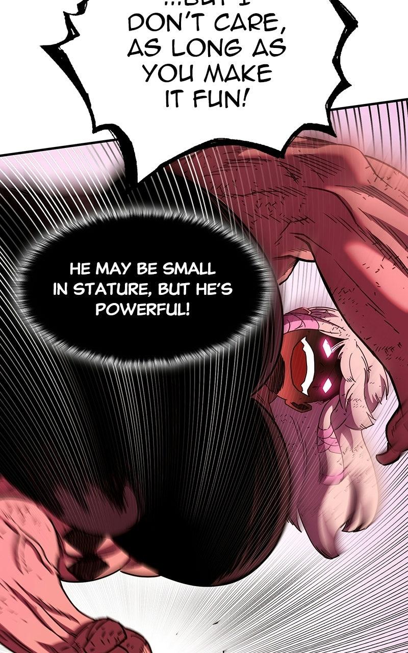 Read Hardcore Leveling Warrior chapter 152.9 image 8 on Lezhin
