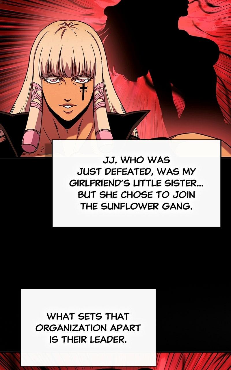 Read Hardcore Leveling Warrior chapter 152.9 image 81 on Lezhin