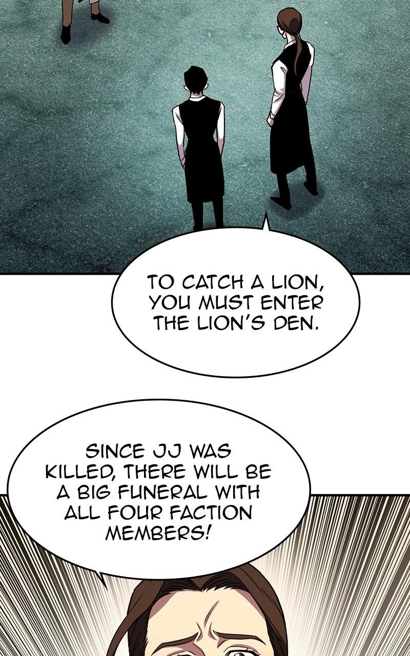 Read Hardcore Leveling Warrior chapter 152.9 image 84 on Lezhin