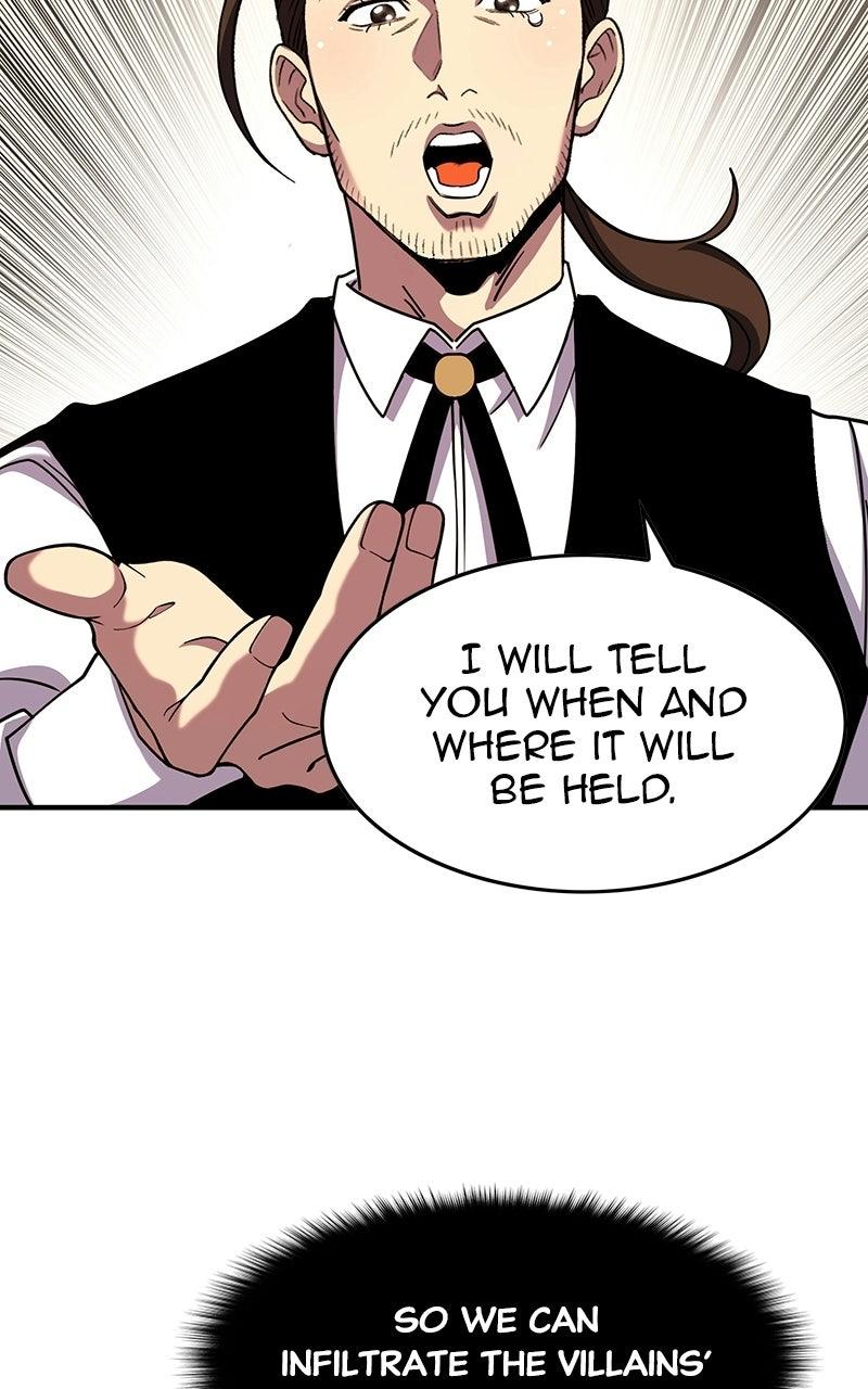 Read Hardcore Leveling Warrior chapter 152.9 image 85 on Lezhin