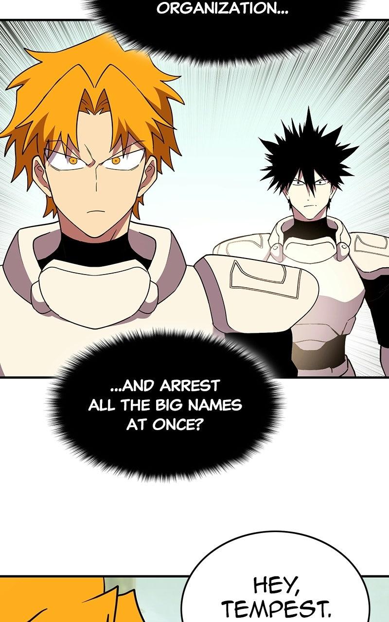Read Hardcore Leveling Warrior chapter 152.9 image 86 on Lezhin