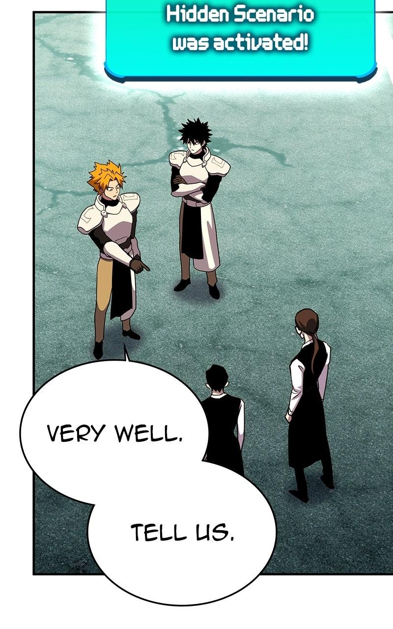 Read Hardcore Leveling Warrior chapter 152.9 image 88 on Lezhin