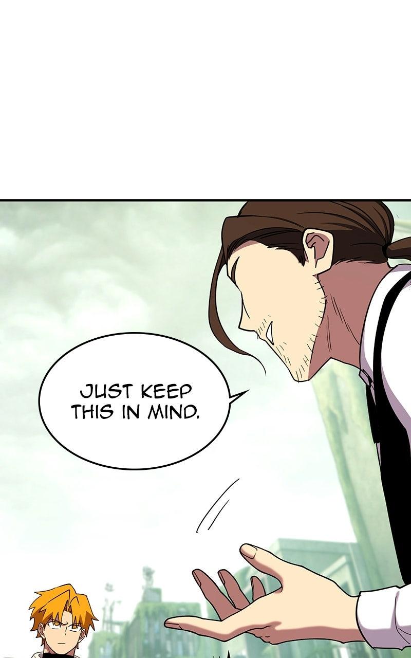 Read Hardcore Leveling Warrior chapter 152.9 image 89 on Lezhin