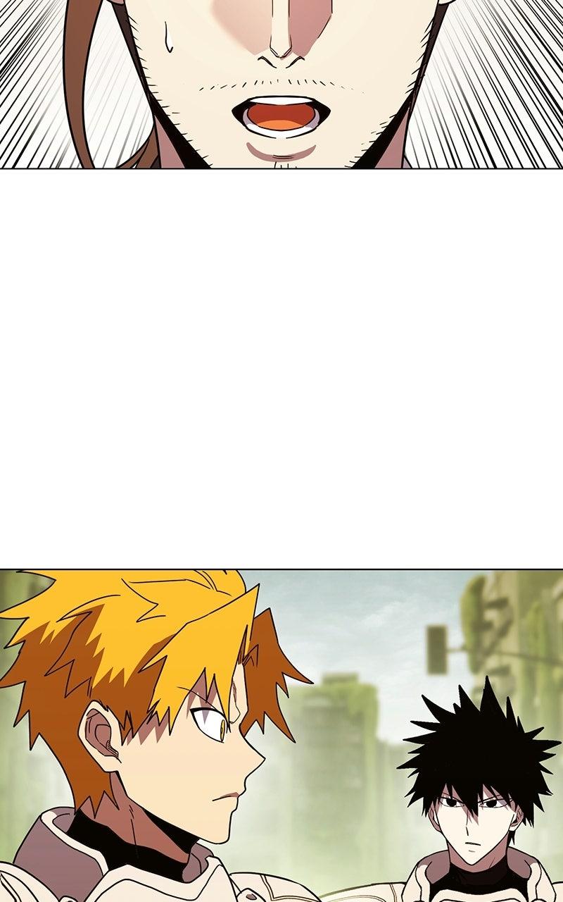 Read Hardcore Leveling Warrior chapter 152.9 image 91 on Lezhin