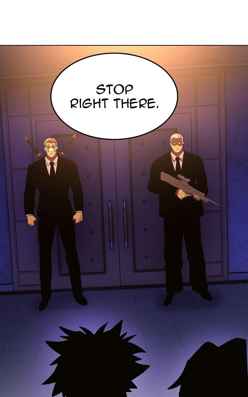 Read Hardcore Leveling Warrior chapter 152.9 image 96 on Lezhin