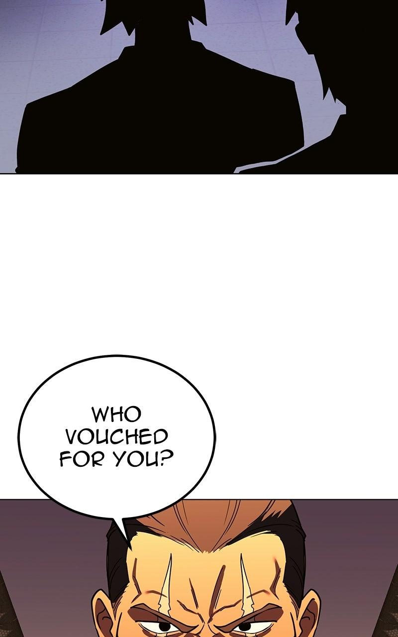 Read Hardcore Leveling Warrior chapter 152.9 image 97 on Lezhin