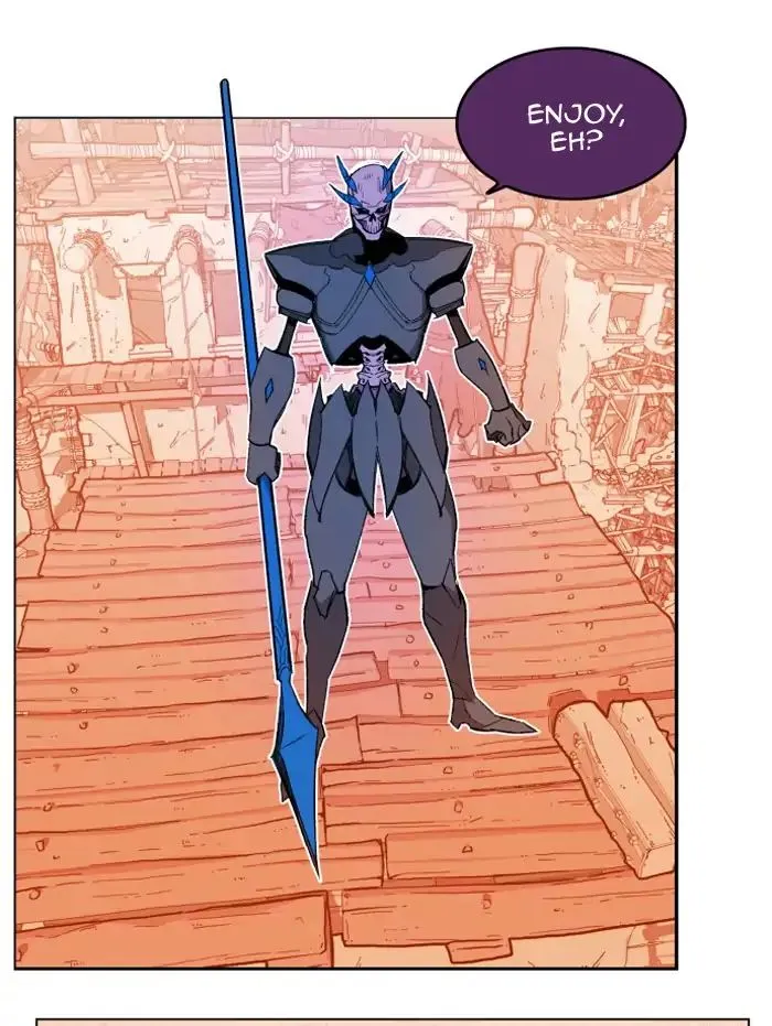 Read Hardcore Leveling Warrior chapter 152 image 10 on Lezhin
