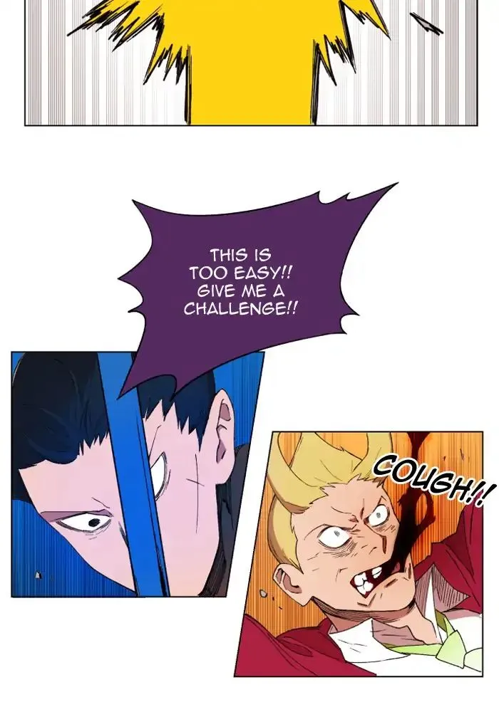Read Hardcore Leveling Warrior chapter 152 image 13 on Lezhin