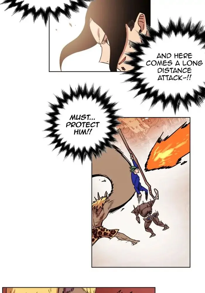 Read Hardcore Leveling Warrior chapter 152 image 19 on Lezhin