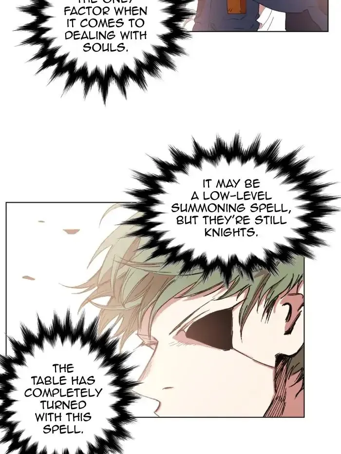 Read Hardcore Leveling Warrior chapter 152 image 2 on Lezhin