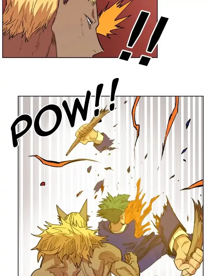 Read Hardcore Leveling Warrior chapter 152 image 20 on Lezhin