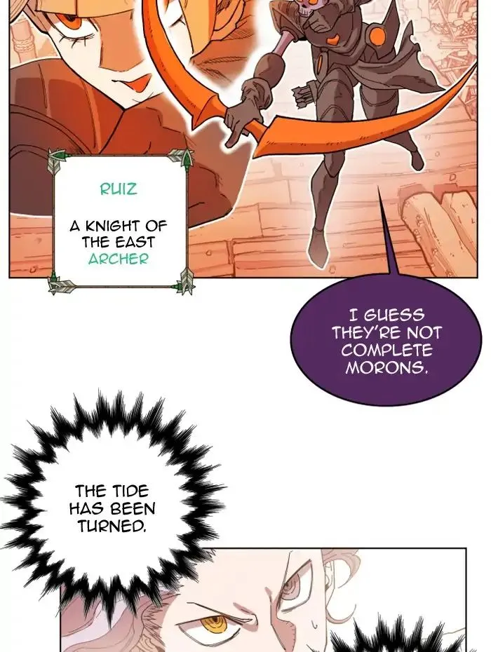 Read Hardcore Leveling Warrior chapter 152 image 22 on Lezhin