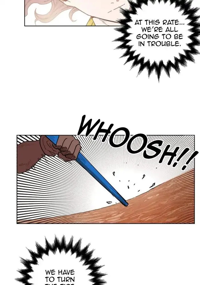 Read Hardcore Leveling Warrior chapter 152 image 23 on Lezhin