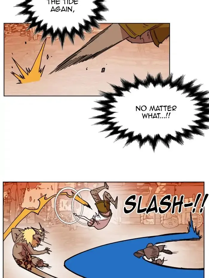 Read Hardcore Leveling Warrior chapter 152 image 24 on Lezhin