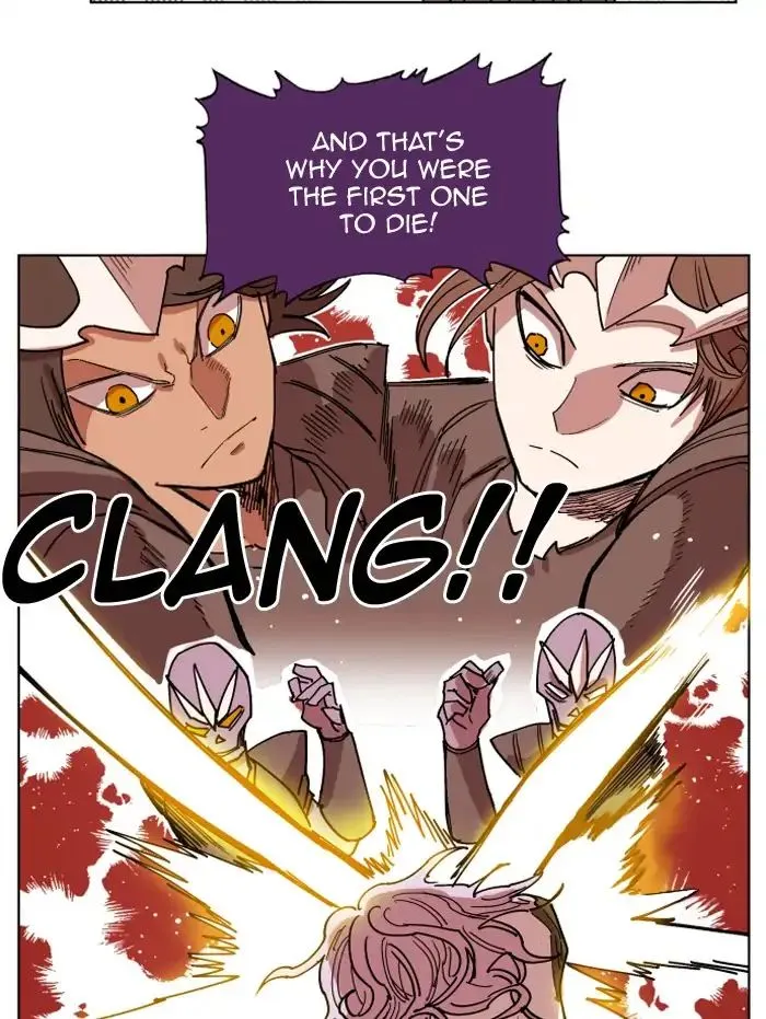 Read Hardcore Leveling Warrior chapter 152 image 26 on Lezhin