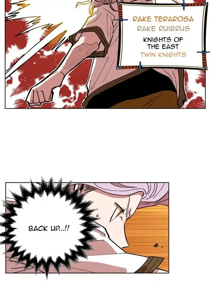 Read Hardcore Leveling Warrior chapter 152 image 27 on Lezhin