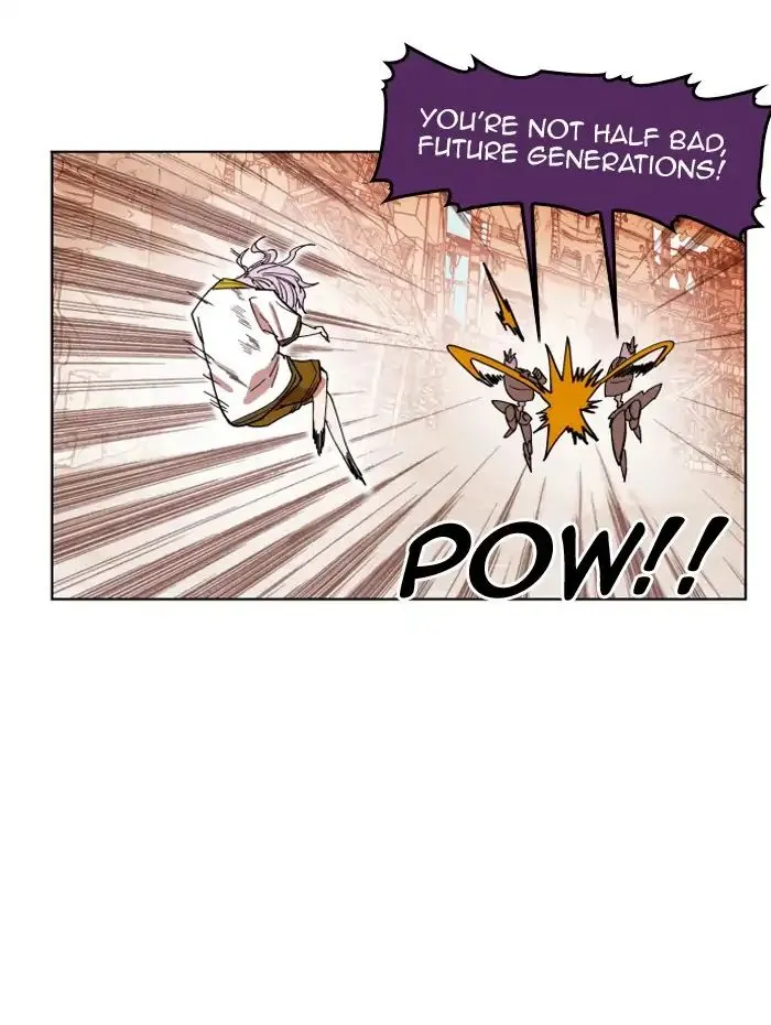Read Hardcore Leveling Warrior chapter 152 image 28 on Lezhin