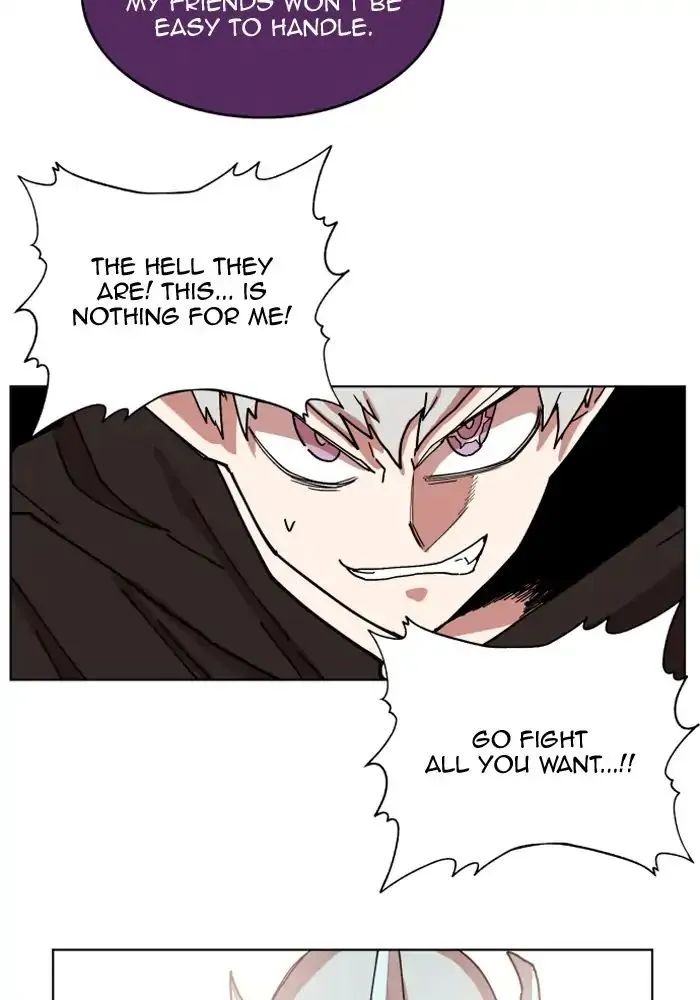 Read Hardcore Leveling Warrior chapter 152 image 30 on Lezhin