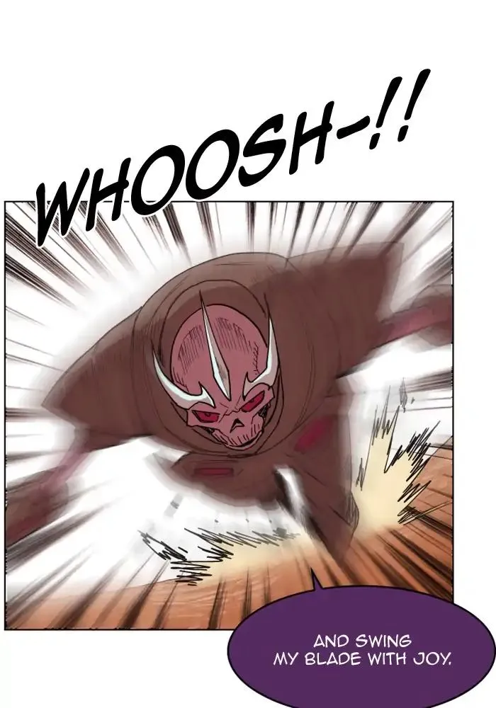 Read Hardcore Leveling Warrior chapter 152 image 32 on Lezhin