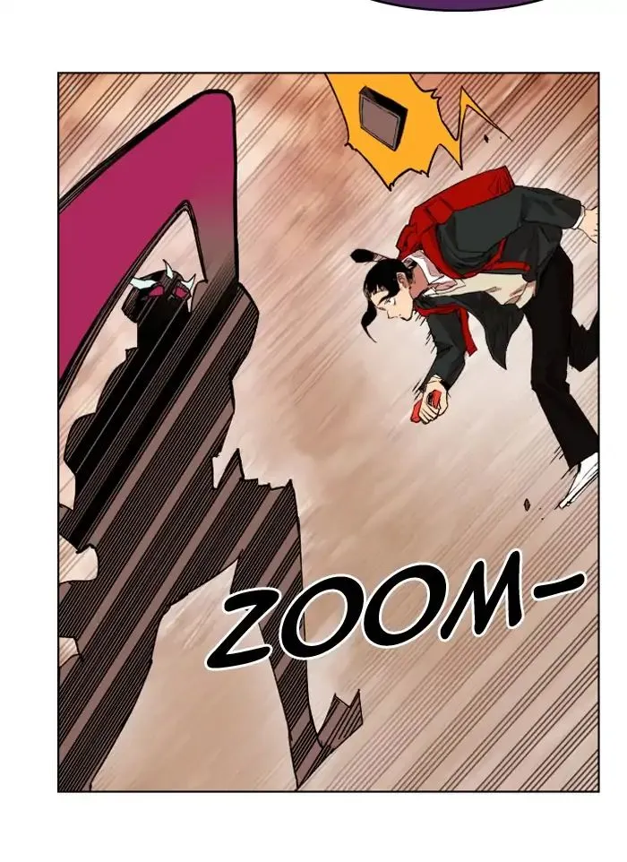 Read Hardcore Leveling Warrior chapter 152 image 33 on Lezhin