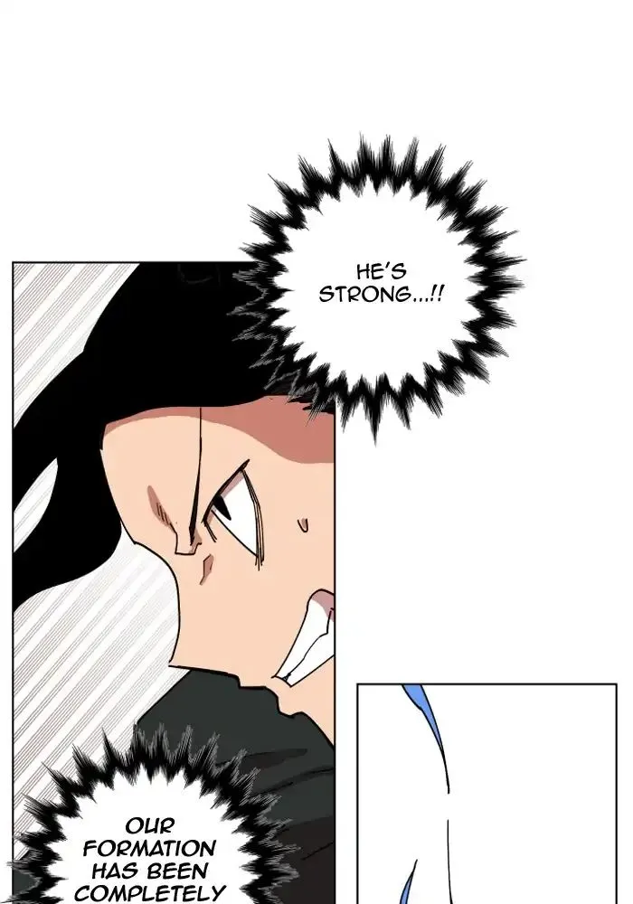 Read Hardcore Leveling Warrior chapter 152 image 34 on Lezhin