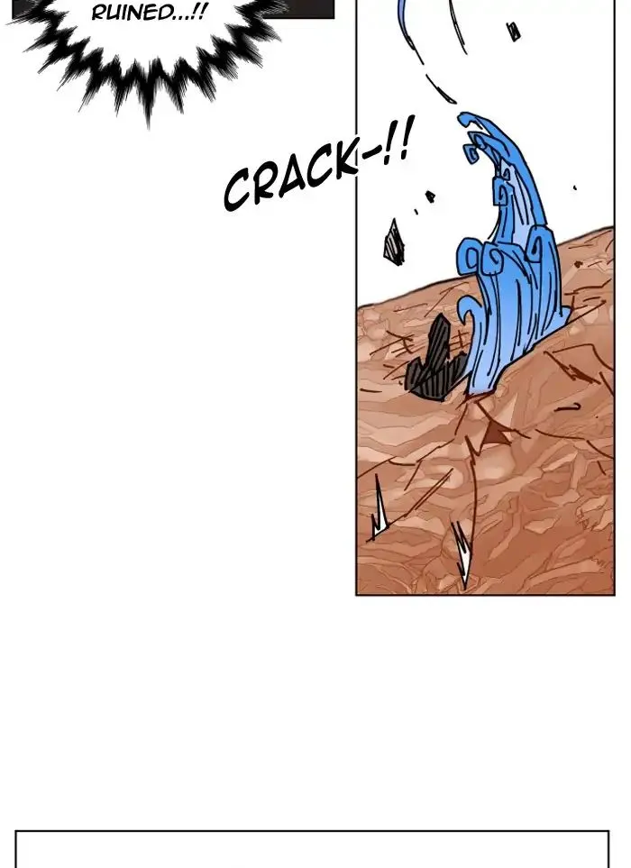 Read Hardcore Leveling Warrior chapter 152 image 35 on Lezhin