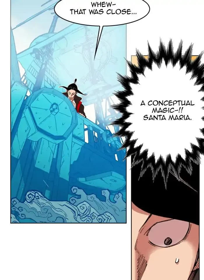 Read Hardcore Leveling Warrior chapter 152 image 39 on Lezhin