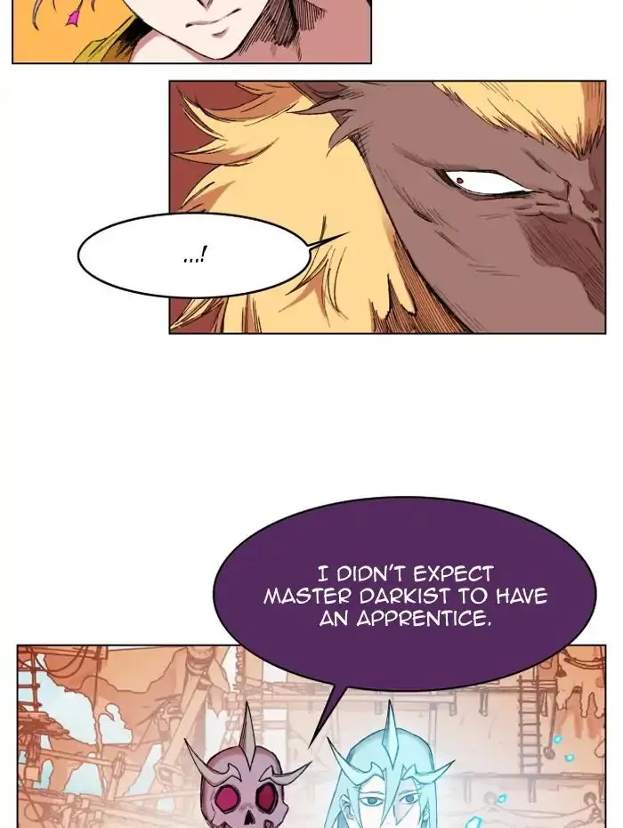 Read Hardcore Leveling Warrior chapter 152 image 4 on Lezhin