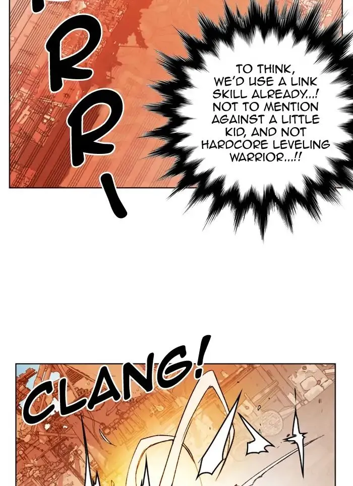 Read Hardcore Leveling Warrior chapter 152 image 41 on Lezhin