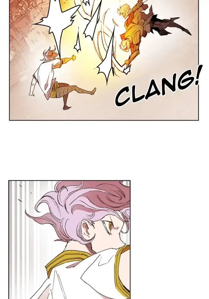 Read Hardcore Leveling Warrior chapter 152 image 42 on Lezhin