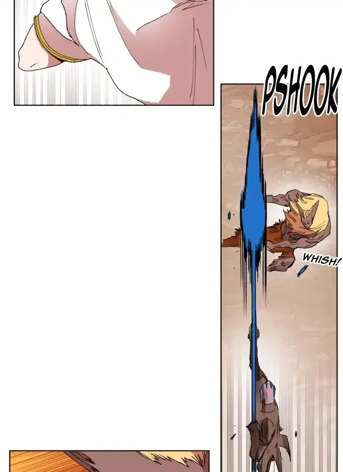Read Hardcore Leveling Warrior chapter 152 image 43 on Lezhin