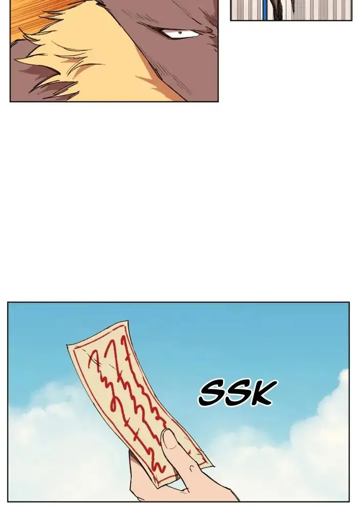 Read Hardcore Leveling Warrior chapter 152 image 44 on Lezhin