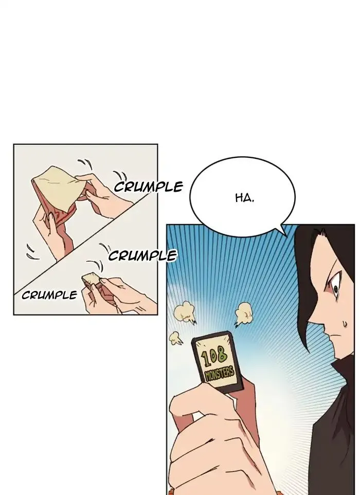 Read Hardcore Leveling Warrior chapter 152 image 45 on Lezhin