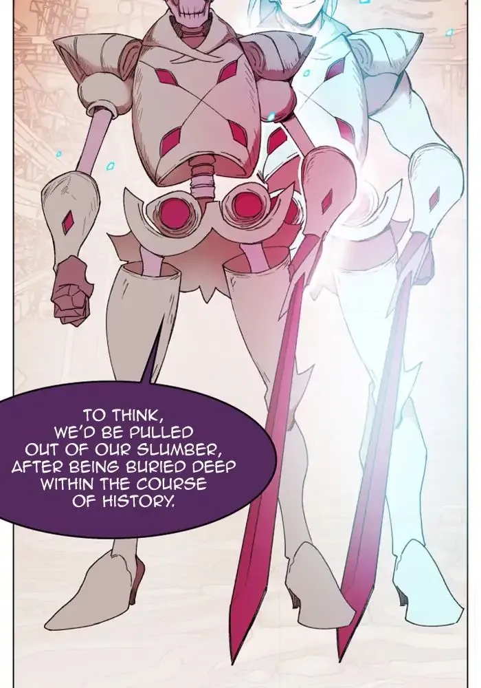 Read Hardcore Leveling Warrior chapter 152 image 5 on Lezhin