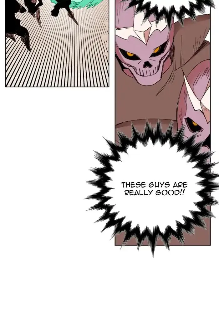 Read Hardcore Leveling Warrior chapter 152 image 52 on Lezhin