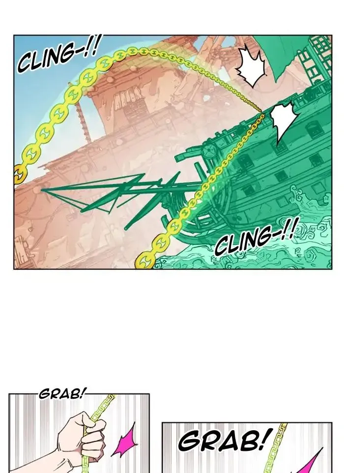 Read Hardcore Leveling Warrior chapter 152 image 53 on Lezhin