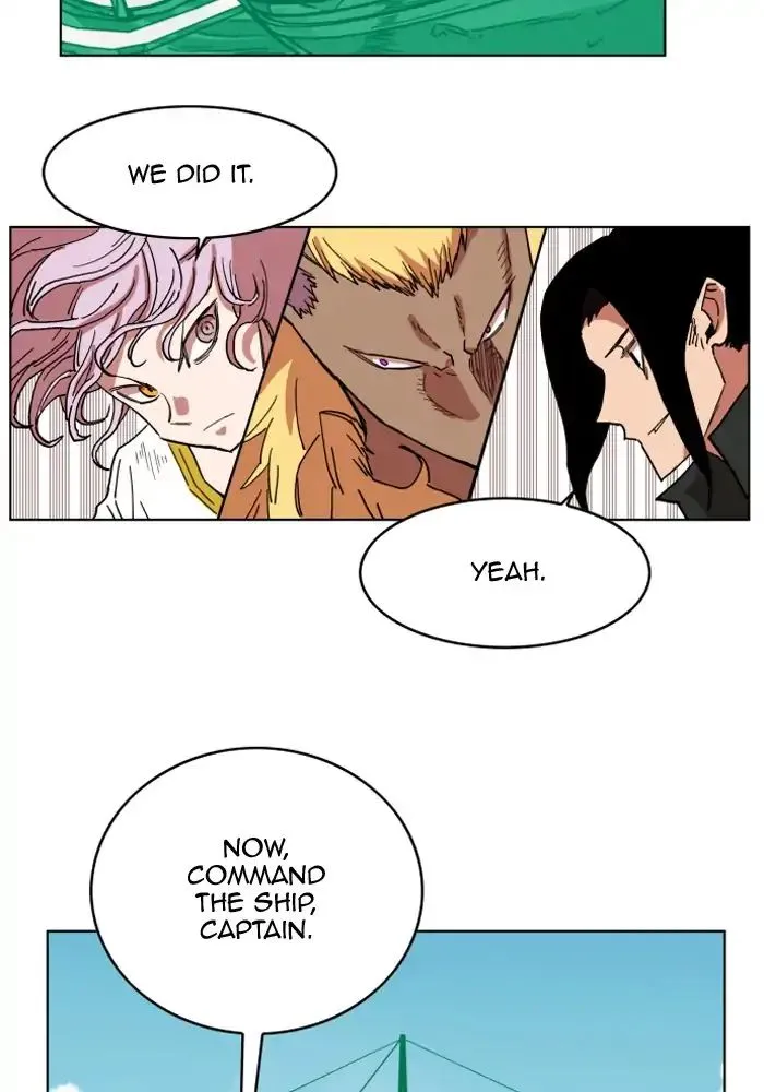 Read Hardcore Leveling Warrior chapter 152 image 59 on Lezhin