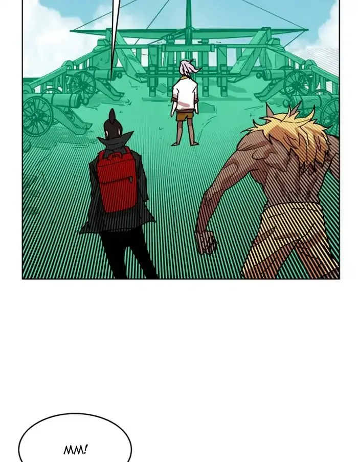 Read Hardcore Leveling Warrior chapter 152 image 60 on Lezhin