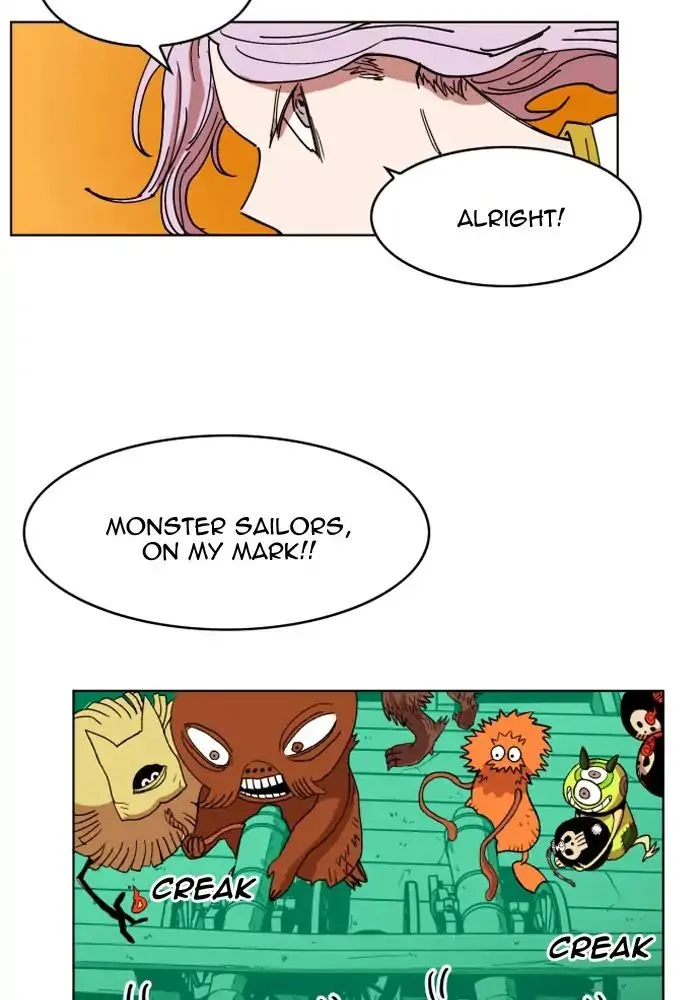 Read Hardcore Leveling Warrior chapter 152 image 61 on Lezhin