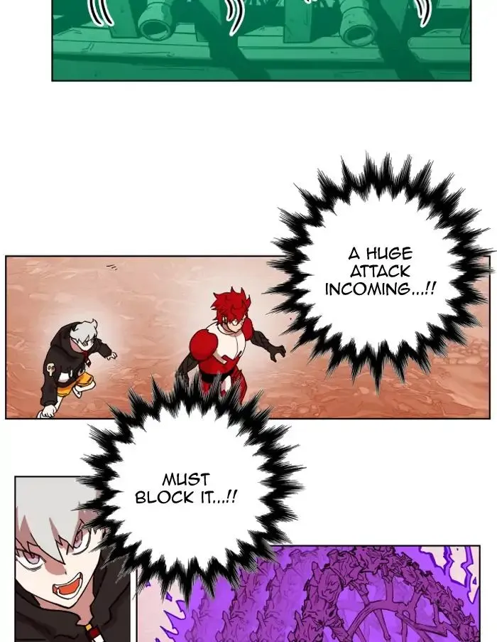 Read Hardcore Leveling Warrior chapter 152 image 62 on Lezhin