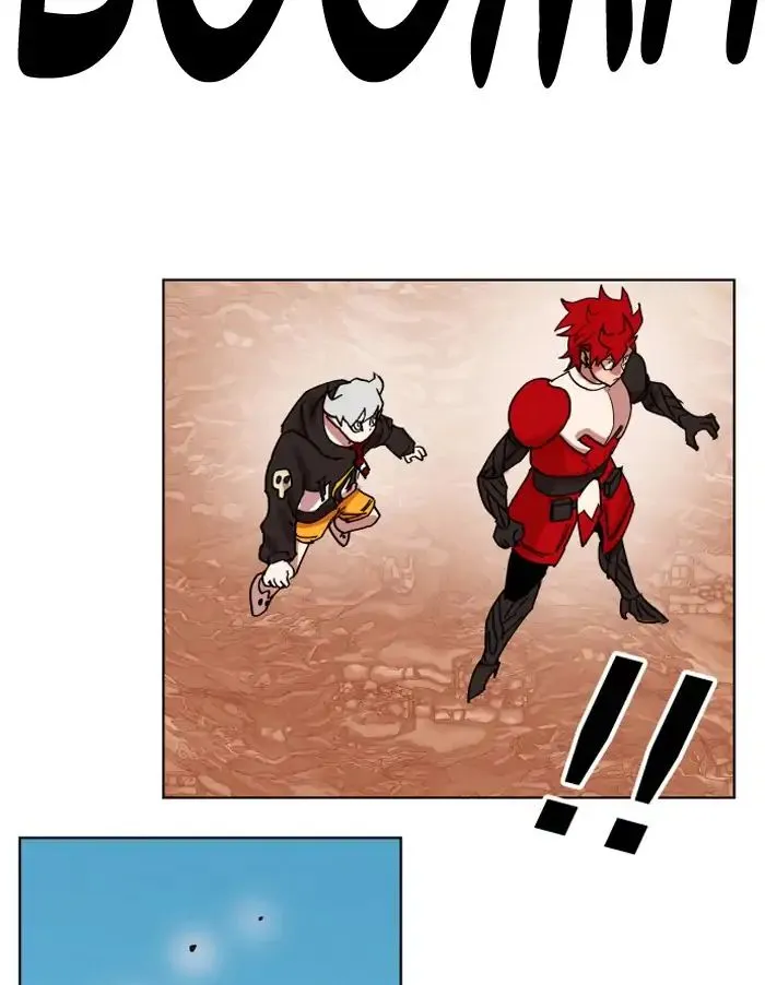 Read Hardcore Leveling Warrior chapter 152 image 66 on Lezhin