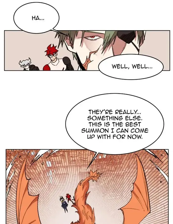 Read Hardcore Leveling Warrior chapter 152 image 68 on Lezhin
