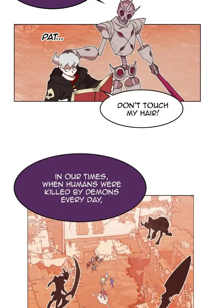 Read Hardcore Leveling Warrior chapter 152 image 7 on Lezhin