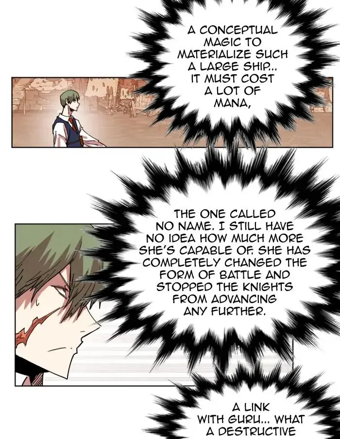 Read Hardcore Leveling Warrior chapter 152 image 70 on Lezhin