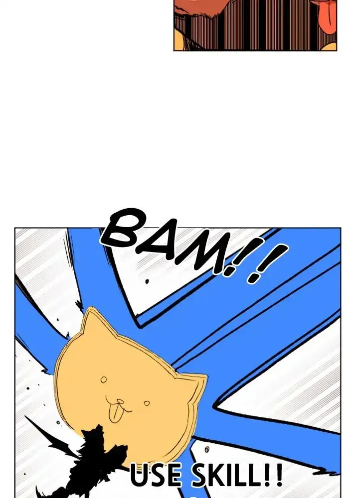 Read Hardcore Leveling Warrior chapter 152 image 73 on Lezhin