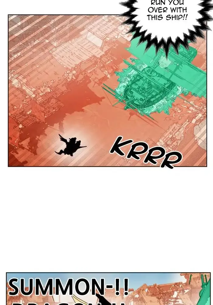 Read Hardcore Leveling Warrior chapter 152 image 75 on Lezhin