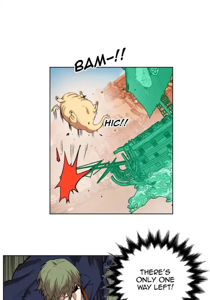 Read Hardcore Leveling Warrior chapter 152 image 77 on Lezhin